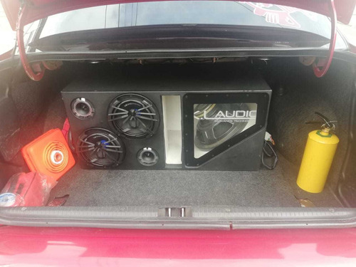 Daewoo Racer Gti 1.5cc Mt Aa