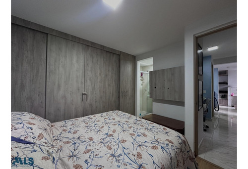 Apartamento En Viviendas Del Sur - Itagüi Con Vis...(mls#252236)