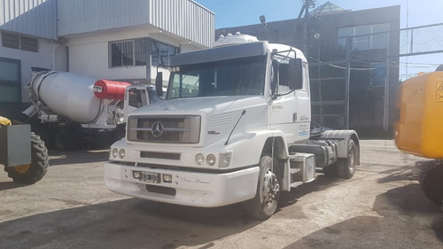Mercedes Benz 1634