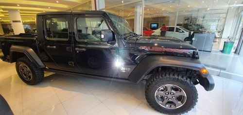Imagen 1 de 14 de Jeep Gladiator -
