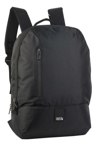 Mochila Travel Tech Portanotebook Reforzada Original