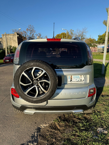 Citroën C3 Aircross 1.6 16V Sx
