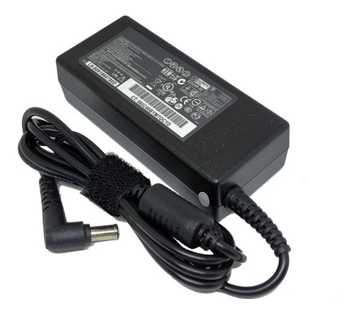 Fonte Carregador Notebook LG R410 R480 R510 R580 R590 A410