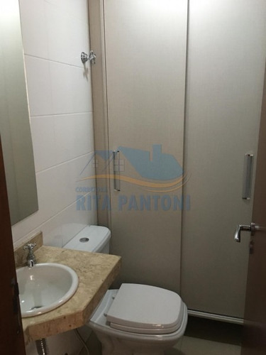 Imagem 15 de 15 de Apartamento, Jardim Botânico, Ribeirão Preto - A4898-v