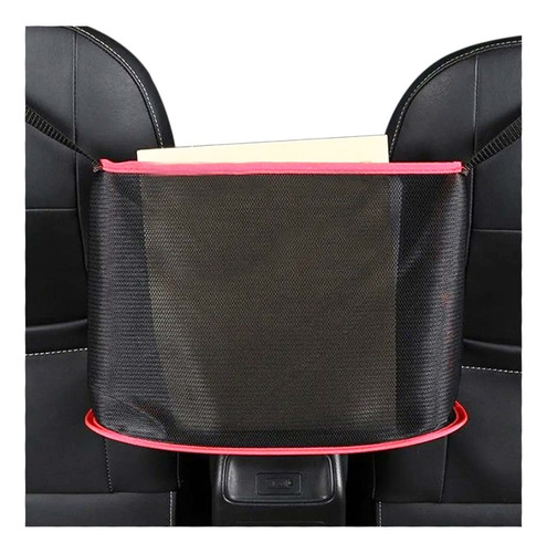 Organizador Auto Asiento Multifuncional Respaldo De Asiento