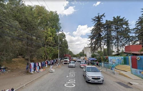 Imagen 5 de 7 de Terreno En Venta Cuautitlán Izcalli Frente Al Mercado Carmen