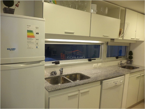 Imagen 7 de 30 de Apartamento En Punta Del Este, Mansa, Zona Del Conrad