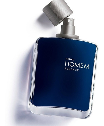 Perfume Homem Essence Masculino Natura - mL a $1054