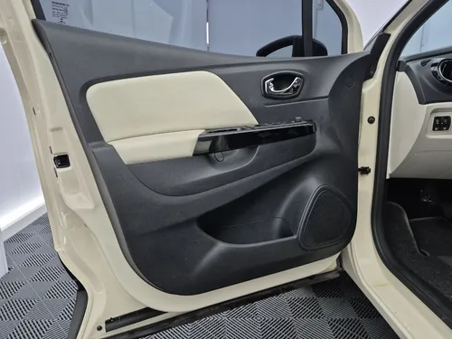 Renault Captur 2.0 Intens At