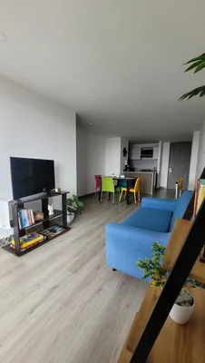 Apartamento en arriendo