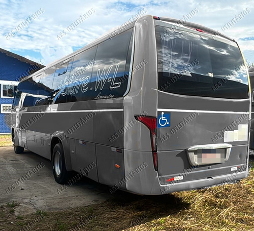 Volare Wl Limousine 2016 32 Lug. Wc Ligue E Confira! Ref.470