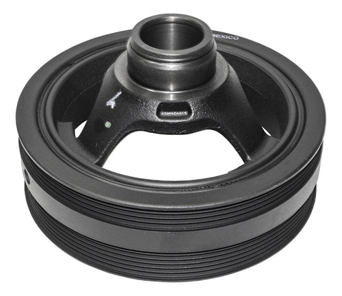Polea Cigueñal Cadillac Escalade 6.0 V8 2004