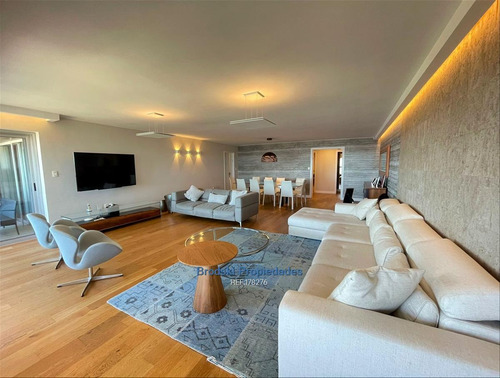 Imagen 4 de 26 de Venta Apartamento En Rambla De Punta Carretas -