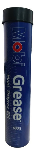 Grasa Azul Mobi Grease