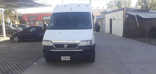Fiat Ducato 2013 2.3 Economy Maxicargo Mjet Te C/abs
