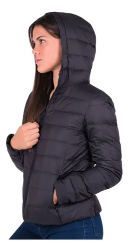 Uniqlo ultra shop light down mujer