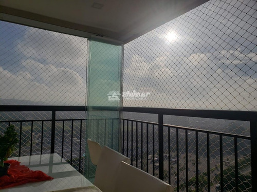 Imagem 2 de 26 de Venda Apartamento 2 Dormitórios Jardim Flor Da Montanha Guarulhos R$ 415.000,00 - 37677v