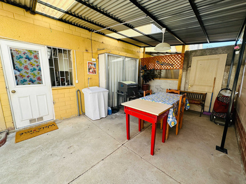 Casa En Venta Los Pinos Comuna De Quilpue (86577)