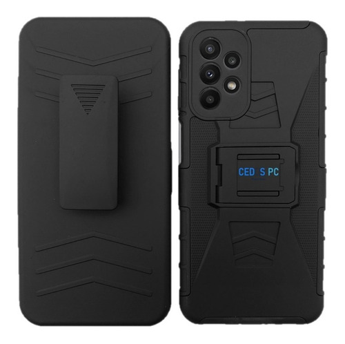 Funda Uso Rudo Para Samsung A23 5g