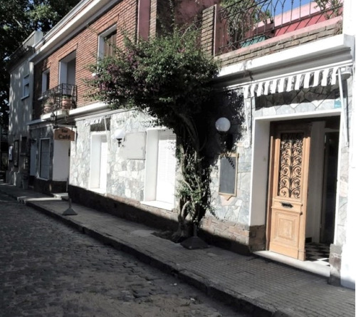  Casa Barrio Histórico