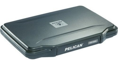 Estuche De Tapa Dura 1055 Cc De Pelican Productos Con El For