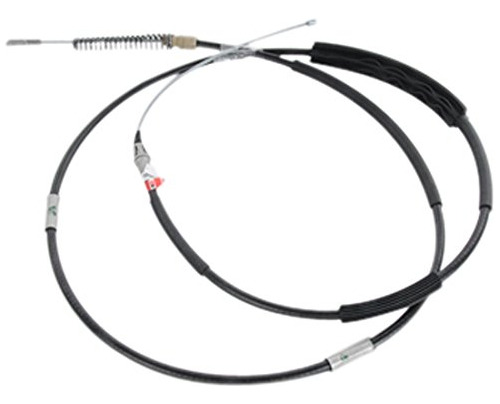 Cables De Freno Para Auto Componentes Del Freno - Gm Genuine