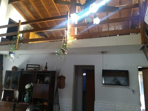 Chalet En Venta En Florencio Varela Oeste