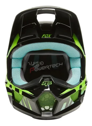 Casco Fox Motocross Niño Youth Enduro V1 - Cuot