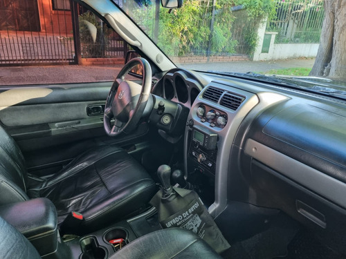 Nissan X-Terra 2.8 Se 4x4