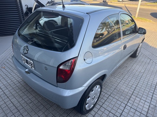 Suzuki Fun 1.4 N Aa Da