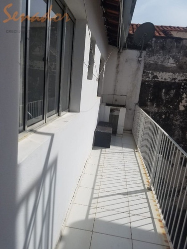 Imagem 3 de 15 de Casa - Ca00606 - 4380778