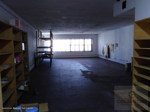 Imagem 14 de 15 de Galpão Para Venda Em São Paulo, Luz, 5 Banheiros - Gafe0180_2-591458