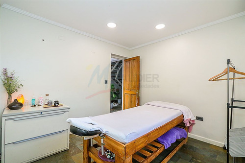 Local Comercial En Venta En Las Condes