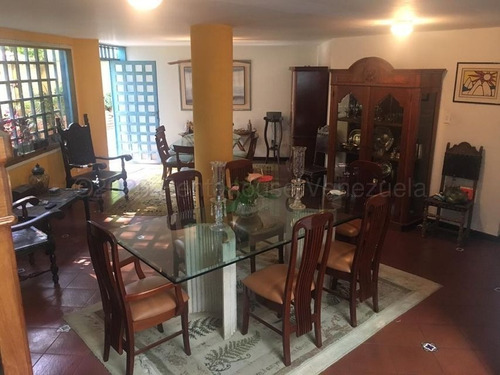 Imagen 20 de 24 de Casa En Venta Prados Del Este 22-17848