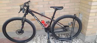 Mountain Bike Masculina Specialized Epic 2014 R29  Freno Dis