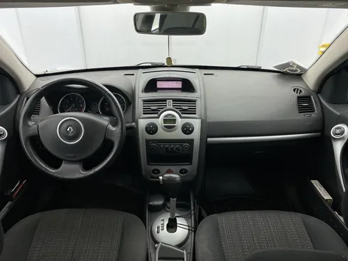 Renault Megane 2 2.0 Dynamique Fase 2