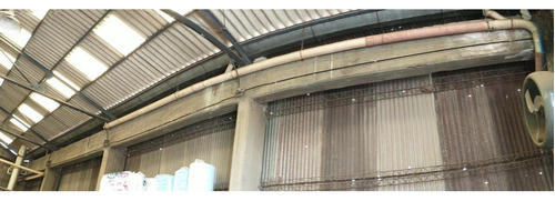 Imagen 4 de 19 de Nave Industrial - General Las Heras. L20039