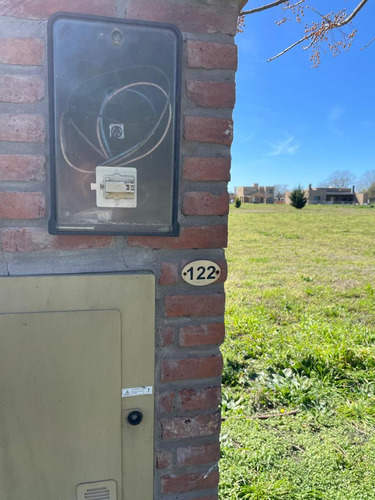 Terreno En La Mejor Zona De Cardales