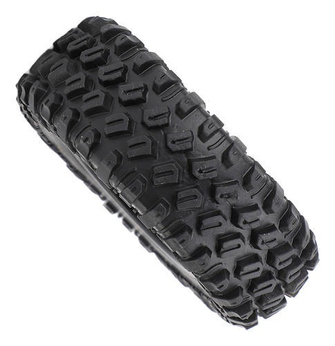 Llantas Rc Wheel Para Coche, De Goma, Robustas, Camionetas C