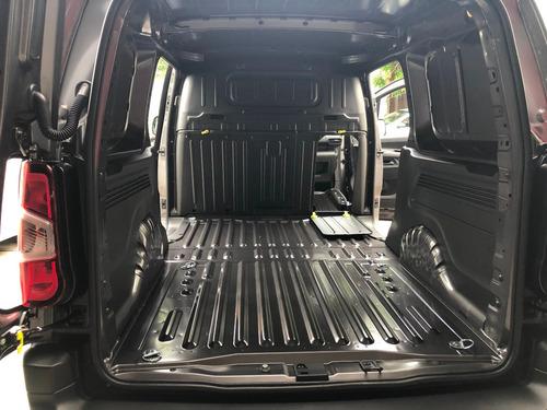 Citroen K9 Diesel Doble Porton 3 Asientos Entrega Inmediata