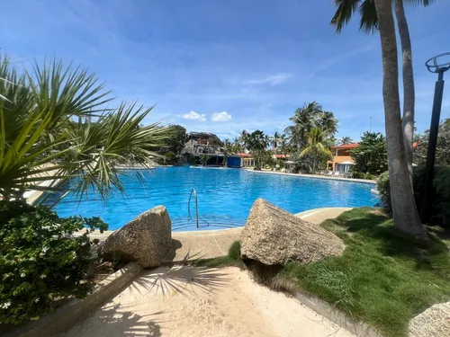 Apartamento En Venta Tucacas