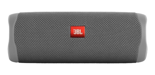 Imagen 3 de 5 de Bocina Portátil Jbl Flip 5 Gris