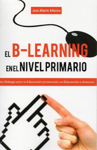 El B Learning En El Nivel Primario Alberico (b)