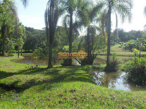 Chácara Com 2 Dorms, Mombaça, Itapecerica Da Serra - R$ 2 Mi, Cod: 734 - V734
