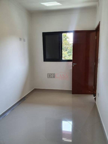 Imagem 5 de 21 de Apartamento Com 1 Dormitório À Venda, 31 M² Por R$ 200.000,00 - Vila Ré - São Paulo/sp - Ap4563