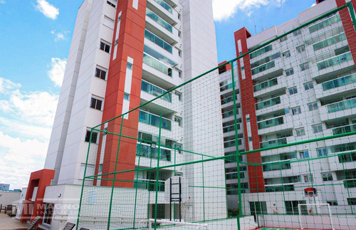 Imagem 26 de 30 de Apartamento Com 2 Dormitórios À Venda Em São Miguel Paulista - Ap0859