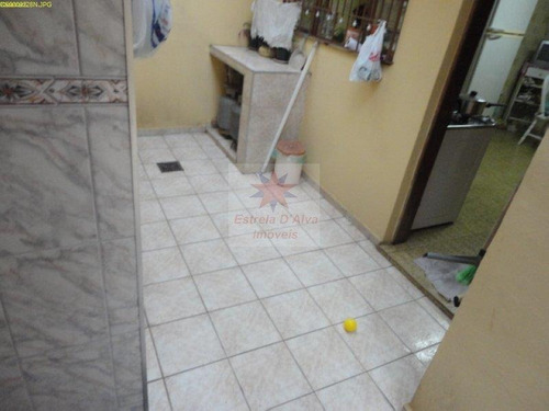 Imagem 14 de 23 de Casa Jardim Fernandes São Paulo/sp - 23