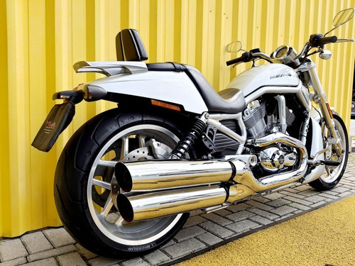 Imagem 3 de 15 de Harley Davidson Vrod
