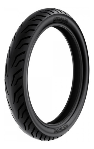 Pneu Honda Pcx 150 Ano 2020 Tras 120/70-14 Rinaldi