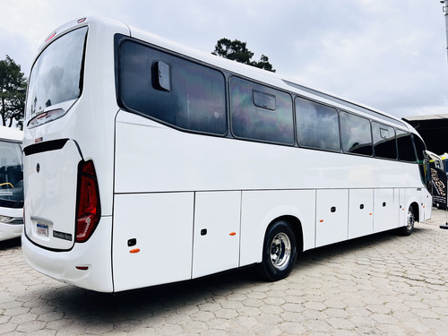 Ônibus Rodoviário Comil Invictus 1200 M.benz O500r 2015/2016
